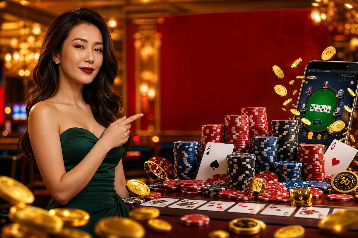 efbet VIP ক্যাশব্যাক প্রোগ্রাম